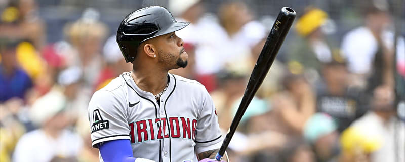 Red Sox rumors: Boston among teams making push for Ketel Marte