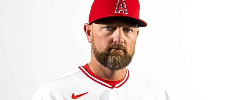 Angels’ Kurt Suzuki gives positive Kirby Yates update despite IL decision