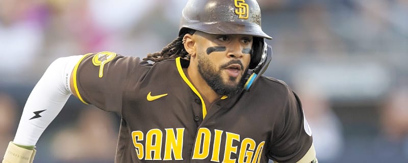 Fernando Tatis Jr. bringing World Baseball Classic ‘energy’ back to Padres