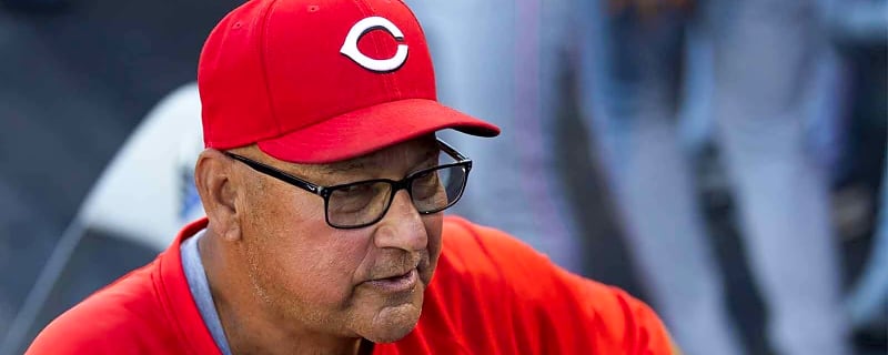 Why Reds’ Terry Francona scheduled Brewers scrimmages before Opening Day