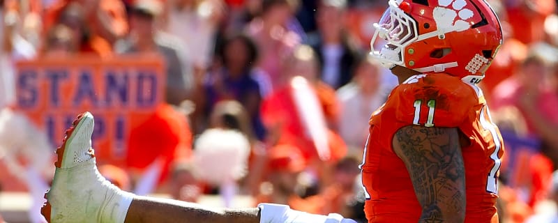 Chiefs’ 7-round 2026 NFL Draft according to PFF mock draft simulator