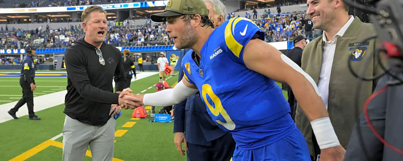 2 underrated Rams sleepers who could break out in 2026 NFL season