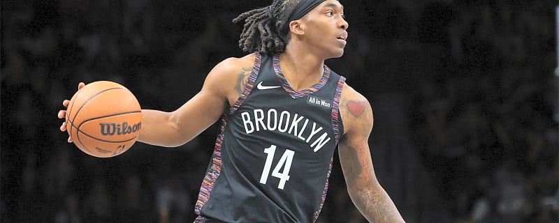 Nets’ Terance Mann ruled out for Hornets matchup amid four-game losing streak