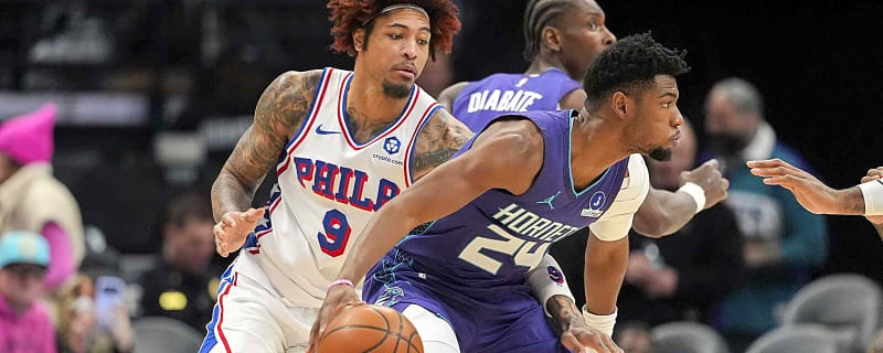 Brandon Miller reveals key to success after embarrassing 76ers