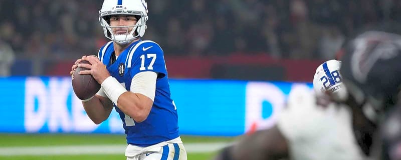 Colts panic meter after offense’s 4th-quarter collapse against Chiefs