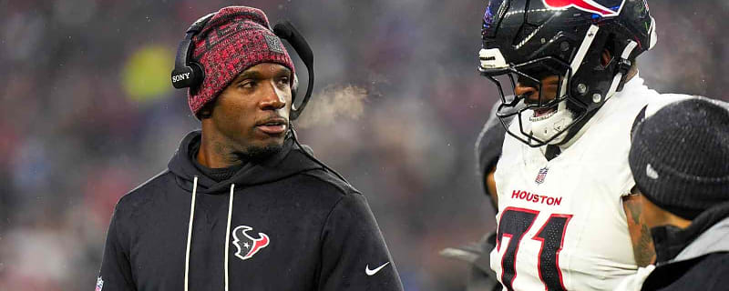 Texans’ 2026 NFL Mock Draft roundup post-Super Bowl as draft season ramps up