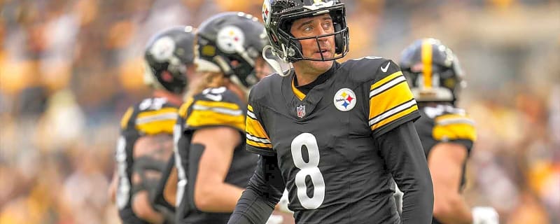 Why Steelers’ Aaron Rodgers is so eager to see Josh Allen in Week 13 vs. Bills