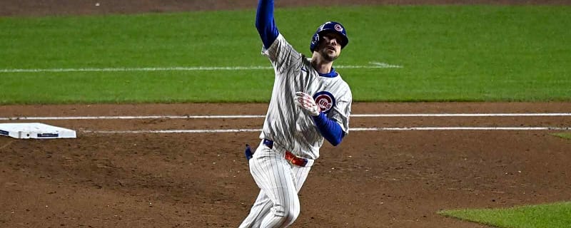 Dodgers’ projected lineup with Kyle Tucker looks terrifying