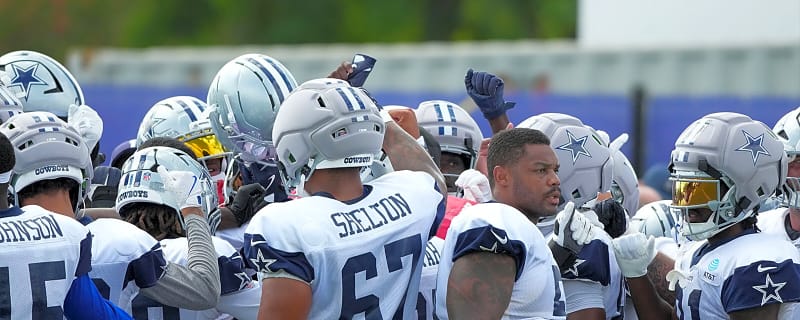 Why Colin Cowherd isn’t completely buying Cowboys Super Bowl hype