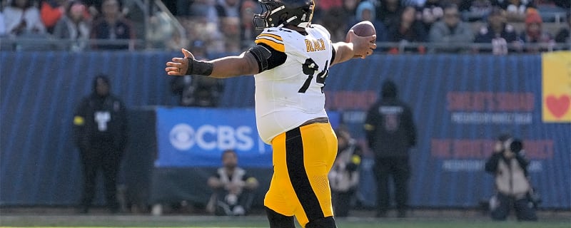 Steelers coach reveals dark horse contender for best in NFL status