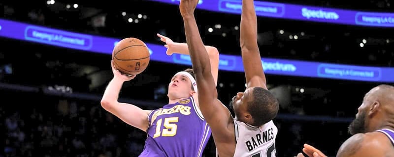 Lakers’ Austin Reaves calls out ‘weakness’ that LA must fix to prove Rich Paul wrong