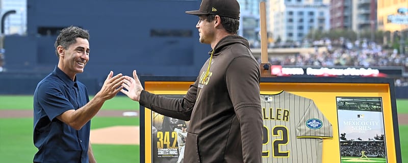 Padres rumors: The $3.9 billion reason A.J. Preller could become even more ‘dangerous’ at trade deadline