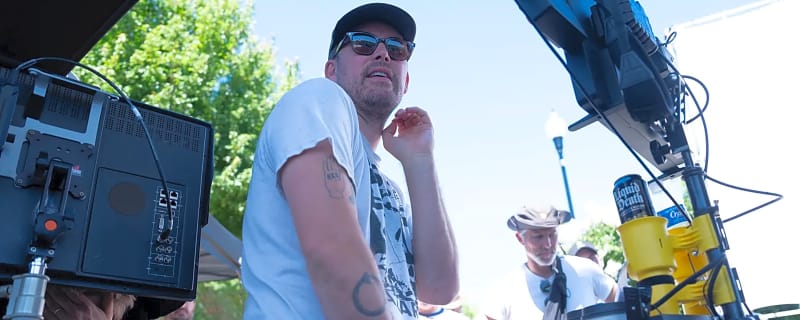 Zach Cregger Reveals 'Resident Evil' Movie Will Be 'One Gigantic Sequence'