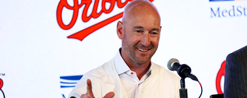 Why Orioles manager Craig Albernaz wants Baltimore players to ‘talk a little crap’