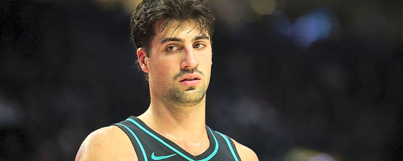 Blazers star Deni Avdija’s extremely rare feat wasted in loss to Thunder