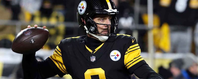 Steelers fatal flaw that will derail Super Bowl hopes in AFC playoffs