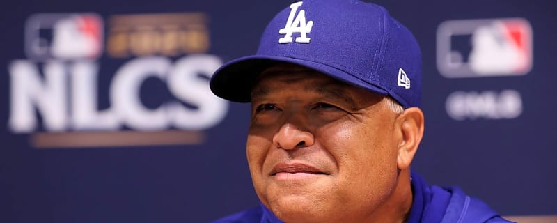 Dodgers Coming Back Down 3-0 Could Be Even Harder Than Fans Realize