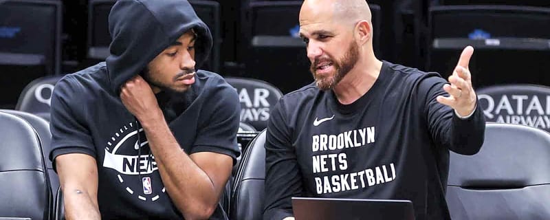 Nets’ Jordi Fernandez calls for Cam Thomas to do more outside of scoring