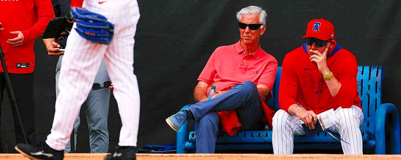  Bob Nightengale names 2 ‘hottest trade deadline commodities’ after Dave Dombrowski tease