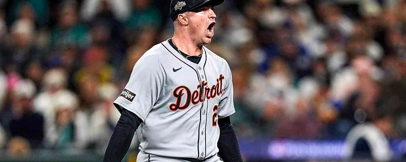  Several execs still think Tigers will trade Tarik Skubal