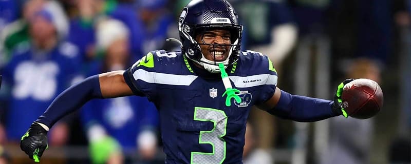 Seahawks’ Nick Emmanwori lays down challenge that drove success vs. Kenneth Walker III