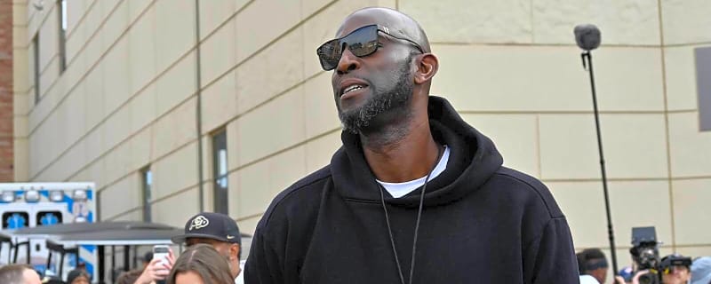 Kevin Garnett sends Spurs a message about Victor Wembanyama. Are they listening?