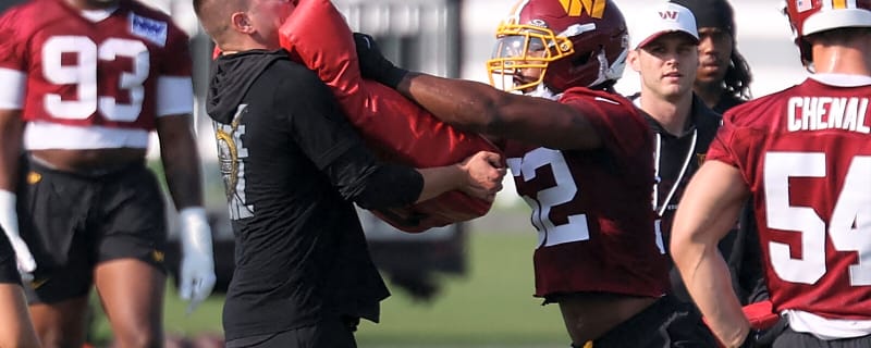 Dan Quinn’s challenge to Commanders rookie Sonny Styles to truly unleash the beast