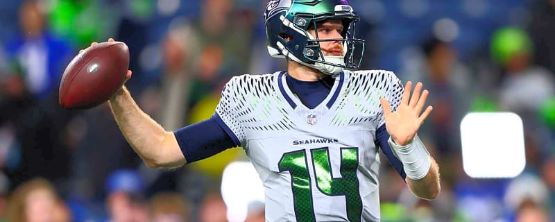 Tom Brady admits 1 thing about Seahawks in Week 17 power rankings