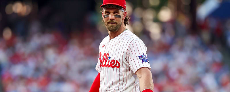 Phillies rumors: What Philadelphia needs to trade for aside from outfield, starting pitching help