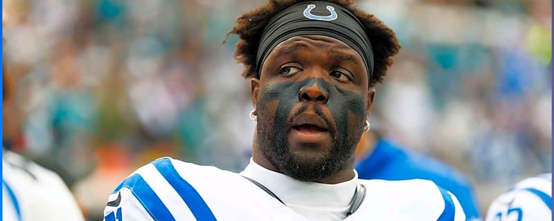 Raiders DE Kwity Paye gets fans fired up with ’24/7′ commitment