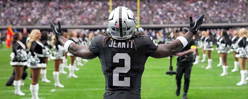 Raiders’ 2026 NFL Mock Draft roundup with pre-draft cycle ending