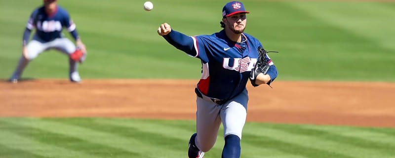 4 bold predictions for Team USA’s Paul Skenes in World Baseball Classic