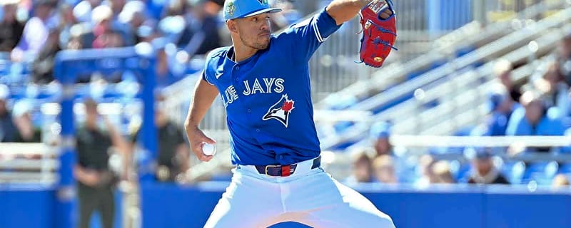 Will Blue Jays’ Trey Yesavage, Jose Berrios return soon? Here’s the latest updates