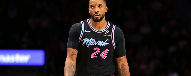 Kendrick Perkins puts Clippers on blast for Norman Powell trade that has transformed Heat