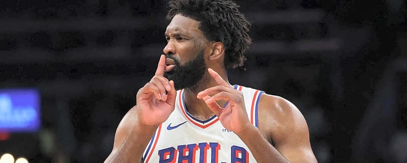 76ers’ Joel Embiid savagely roasts Payton Pritchard without even saying his name