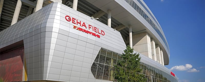 Chiefs rumors: Kansas City to announce move from Missouri to Kansas on Monday