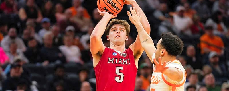 Lakers land star of historic NCAA team after NBA Draft