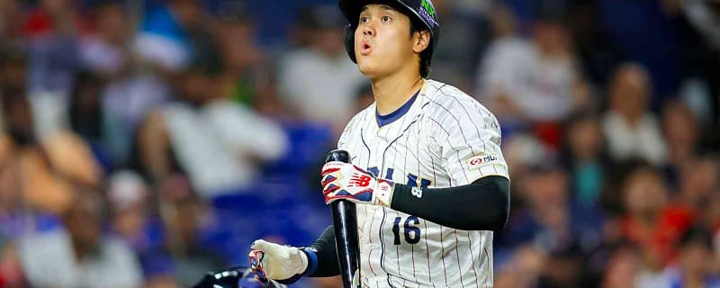 3 bold Shohei Ohtani World Baseball Classic predictions