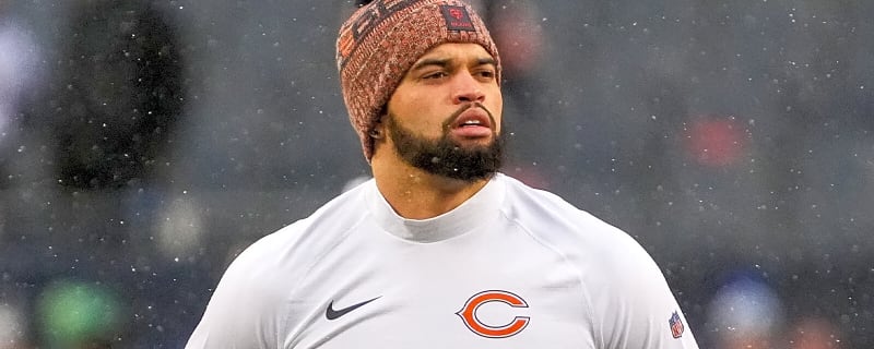 Bears QB Caleb Williams reveals secret to getting into Madden 99 Club