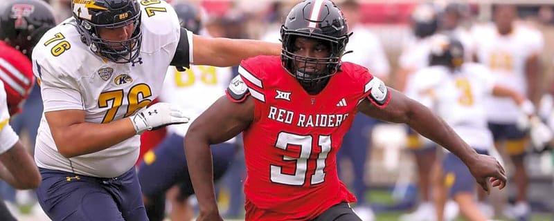ESPN suggests Chiefs ‘going big’ with NFL Draft trade to target David Bailey