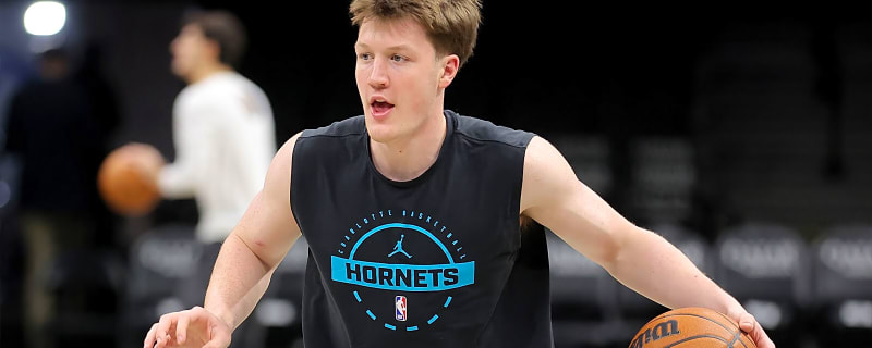 NBA Rookie Power Rankings: Kon Knueppel leads Cooper Flagg at quarter mark