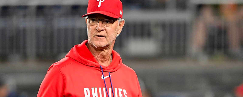 Phillies rumors: Jon Heyman says quiet part out loud about Philadelphia’s big trade need