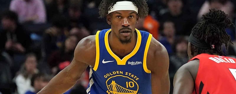 Warriors rumors: When Jimmy Butler is expected back from ACL injury as Dubs refuse trade talks