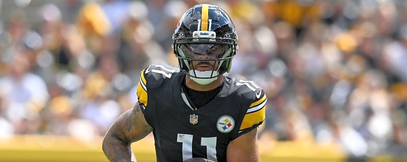 Steelers' Michael Pittman Jr. now more seriously injured