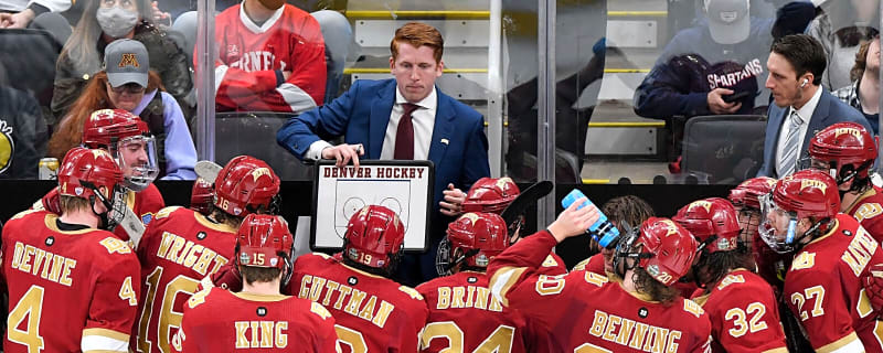 3 best potential Jared Bednar replacements as Avalanche coach hits hot seat