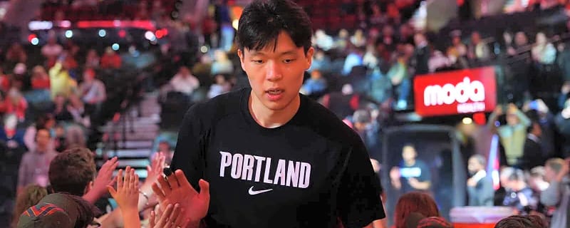 What new owner told Rich Paul he won’t do with Trail Blazers’ Yang Hansen