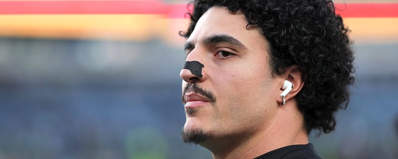 Jaelan Phillips, Panthers grades for $120 million contract in 2026 NFL free agency