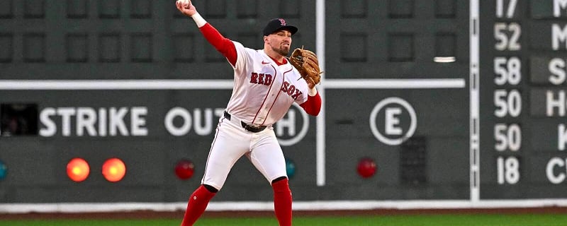 Caleb Durbin and 2 players Red Sox fans are already fed up with in 2026