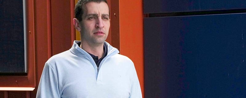 Mets give pitching staff a boost with latest contract agreement