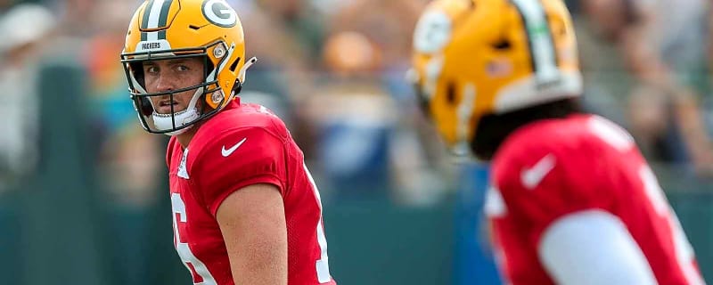 Bengals make QB move before expected Joe Burrow Week 13 return